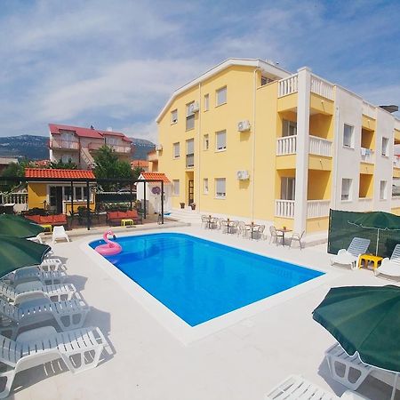 Villa Iva-Dom Kastela Bagian luar foto