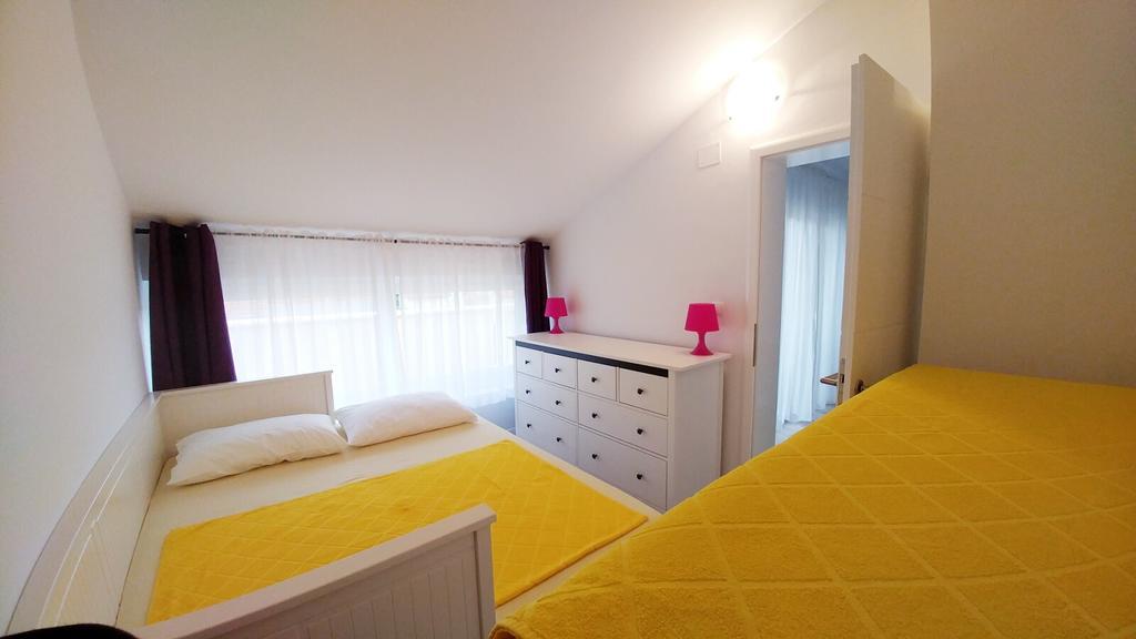 Villa Iva-Dom Kastela Bagian luar foto