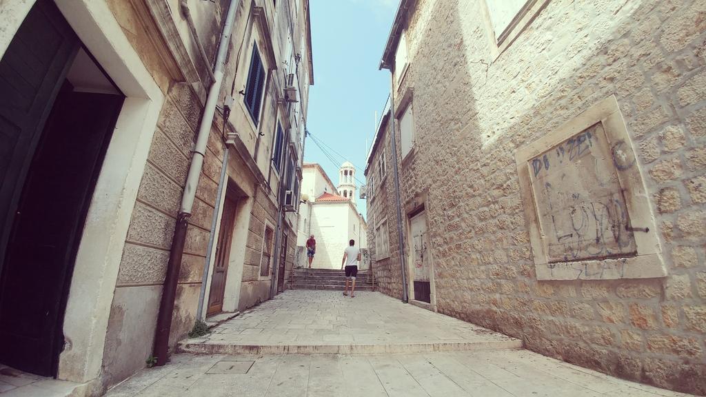 Villa Iva-Dom Kastela Bagian luar foto