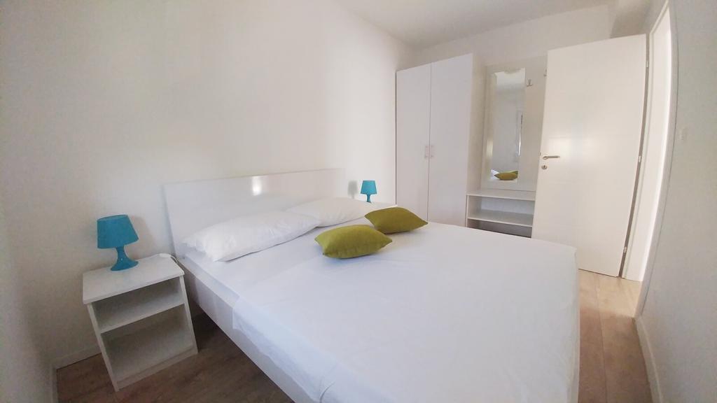Villa Iva-Dom Kastela Ruang foto