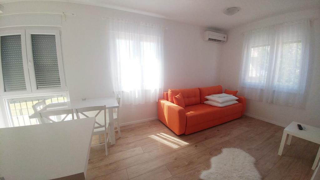 Villa Iva-Dom Kastela Ruang foto
