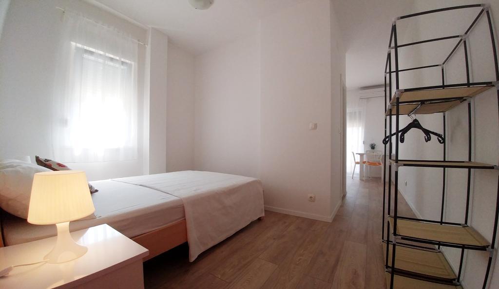 Villa Iva-Dom Kastela Ruang foto