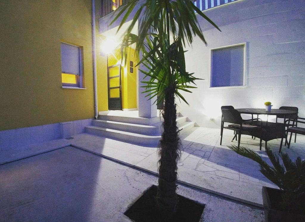 Villa Iva-Dom Kastela Bagian luar foto