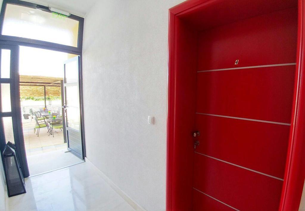 Villa Iva-Dom Kastela Bagian luar foto