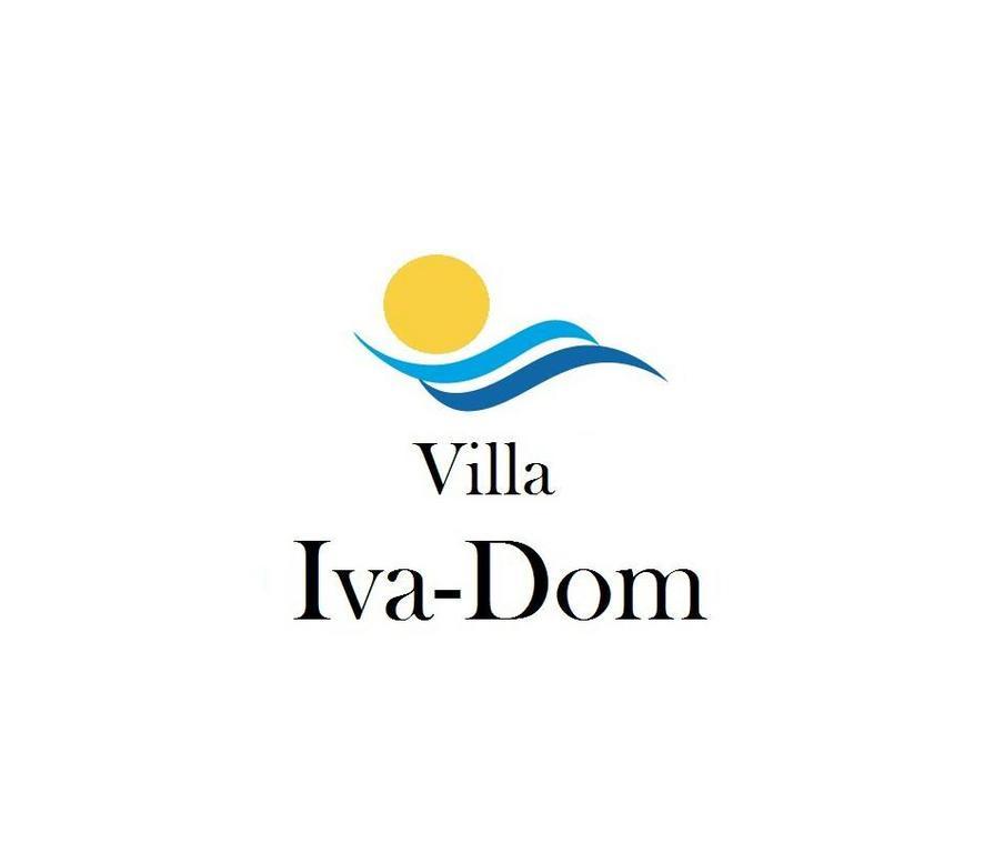 Villa Iva-Dom Kastela Bagian luar foto