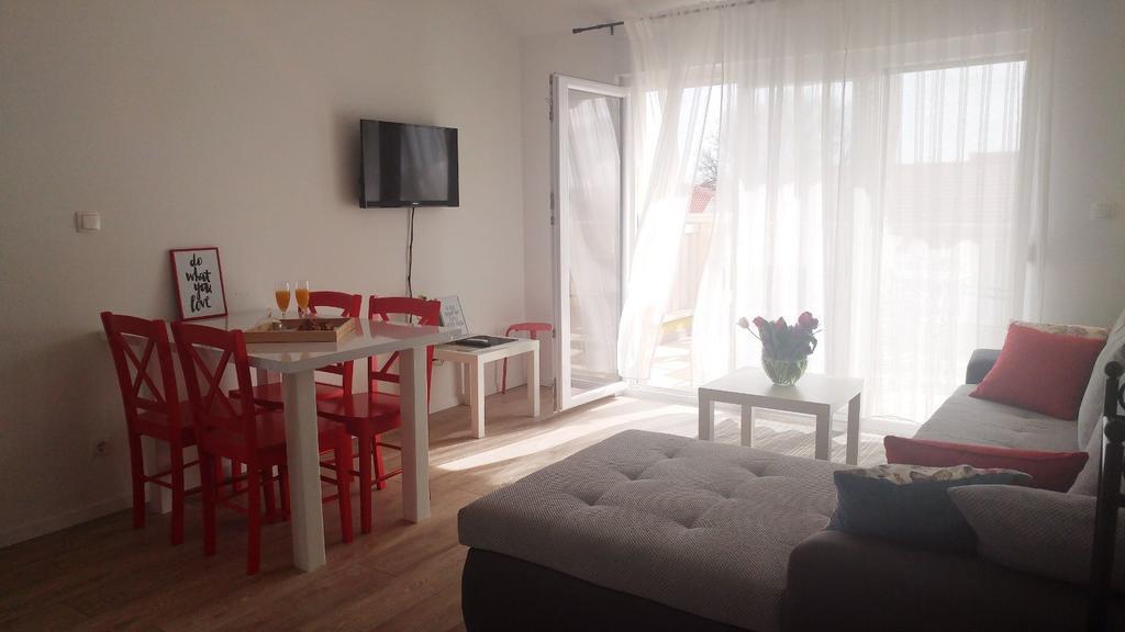 Villa Iva-Dom Kastela Ruang foto