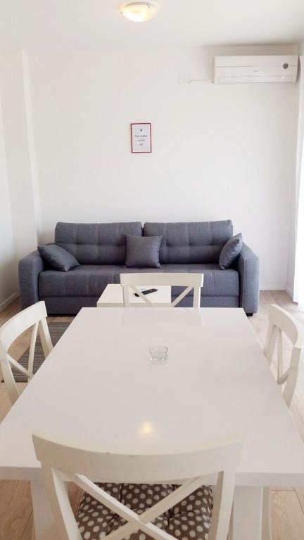 Villa Iva-Dom Kastela Bagian luar foto