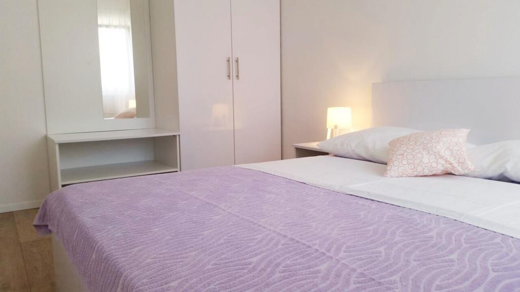 Villa Iva-Dom Kastela Bagian luar foto