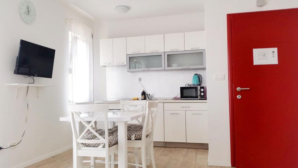 Villa Iva-Dom Kastela Bagian luar foto