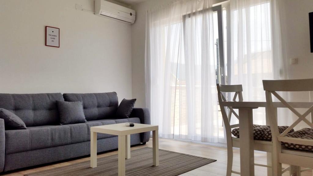 Villa Iva-Dom Kastela Bagian luar foto