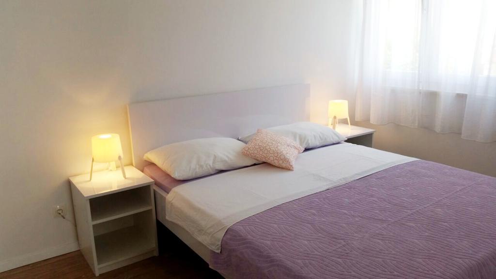 Villa Iva-Dom Kastela Bagian luar foto