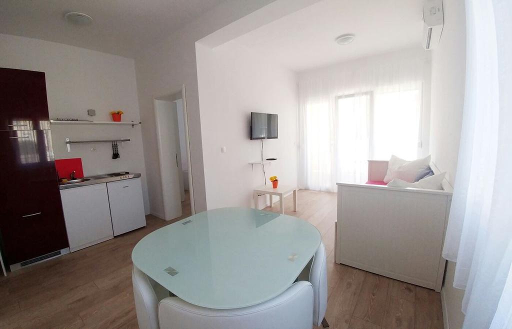 Villa Iva-Dom Kastela Bagian luar foto